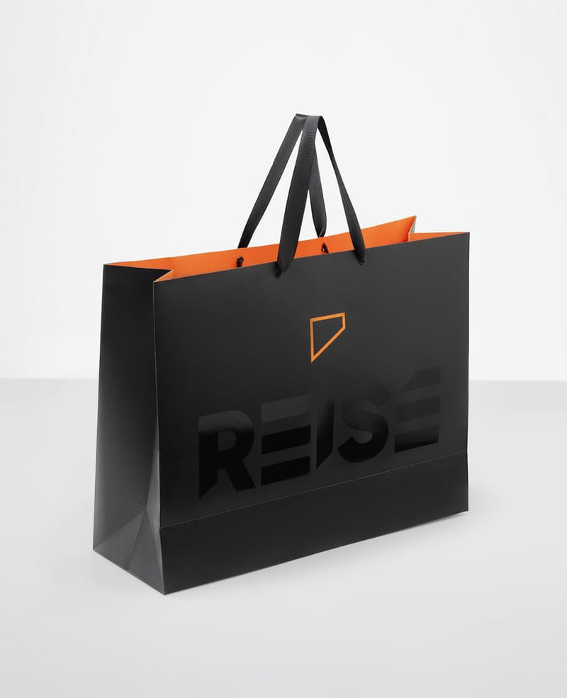 Reise Gift Bag