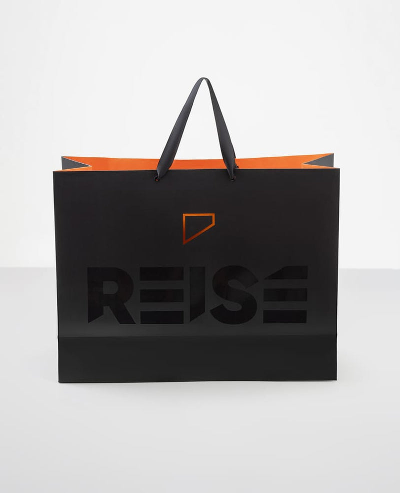 Reise Gift Bag